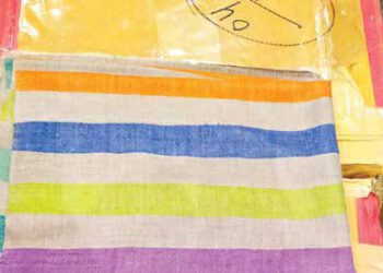 KING’S WOOL: A brutal and ‘bloody’ profitable business