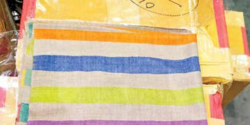 KING’S WOOL: A brutal and ‘bloody’ profitable business