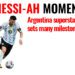 MESSI-AH MOMENT