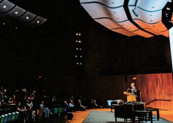 MIT special in Lord Paul’s heart