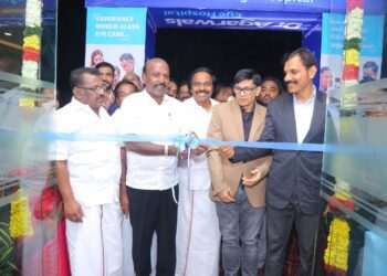 Chennai eye hospital outlines Rs 730-crore expansion plans