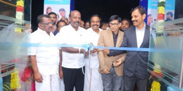 Chennai eye hospital outlines Rs 730-crore expansion plans