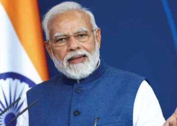 Pm-cares: a sign of personal empathy