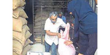 PMGKAY off; food security continues