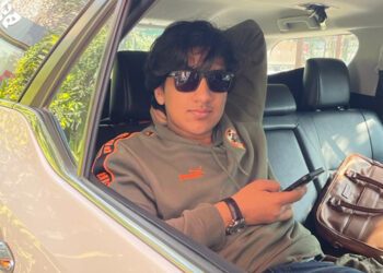 Singer PrabhjotVirmani all set to lure the audience with his upcoming party single ‘NeinTequile’