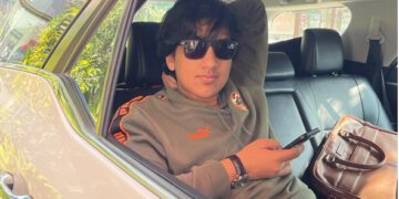 Singer PrabhjotVirmani all set to lure the audience with his upcoming party single ‘NeinTequile’