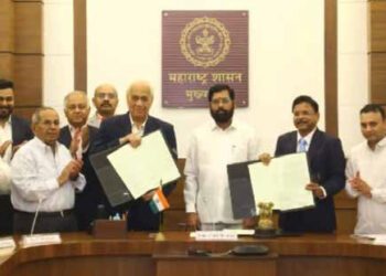 Hindujas to invest Rs 35k cr in Maharashtra across 11 sectors