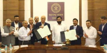 Hindujas to invest Rs 35k cr in Maharashtra across 11 sectors