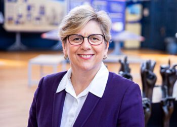 Looking at Life from Both Sides