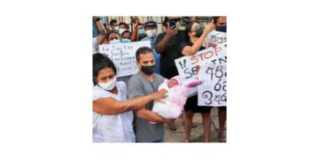 Sri Lanka awaits IMF bailout package
