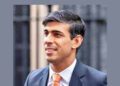 Rishi Sunak