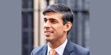 Rishi Sunak