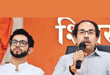 Fresh trouble for Thackerays