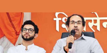 Fresh trouble for Thackerays