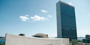 UNSC’s initial structure, is a liability in today’s vastly different world