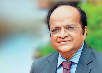 VN Rajasekharan Pillai