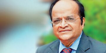 VN Rajasekharan Pillai