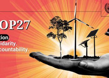 NORTH-SOUTH CONFLICT COMES TO THE FORE