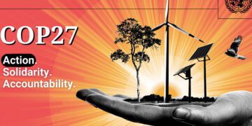 NORTH-SOUTH CONFLICT COMES TO THE FORE