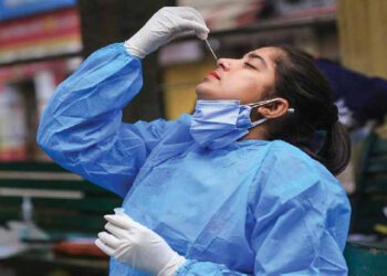 A fresh boost to vaccination drive