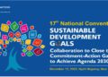 UN GCNI Organized the 17th National Convention