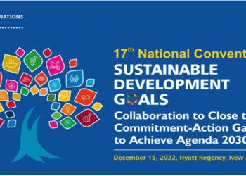 UN GCNI Organized the 17th National Convention