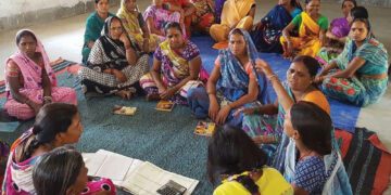 Steps needed to unleash the power of women collectives