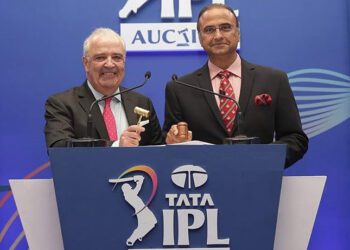IPL auction: Curran biggest buy; letdown for Indians