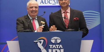 IPL auction: Curran biggest buy; letdown for Indians