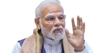 INDIA’s Vishwaguru MOMENT