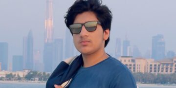 Young Upcoming Singer Prabhjot Virmani