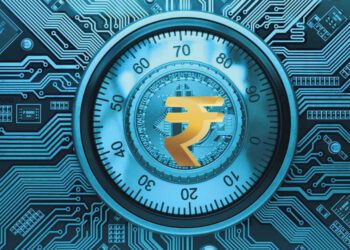 Retail digital rupee is here!