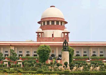 Restore the Lakshman Rekha