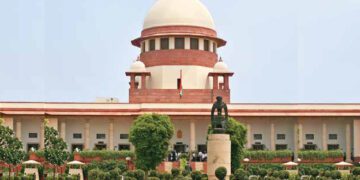 Restore the Lakshman Rekha