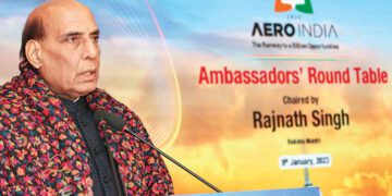 Asia’s biggest aero show next month in Bengaluru