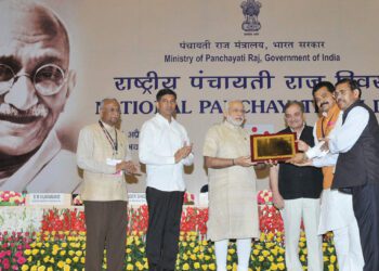 Block an important unit Of micro-level planning