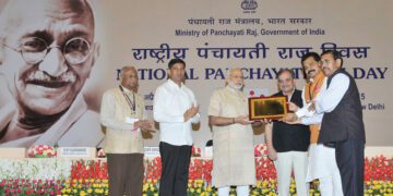 Block an important unit Of micro-level planning