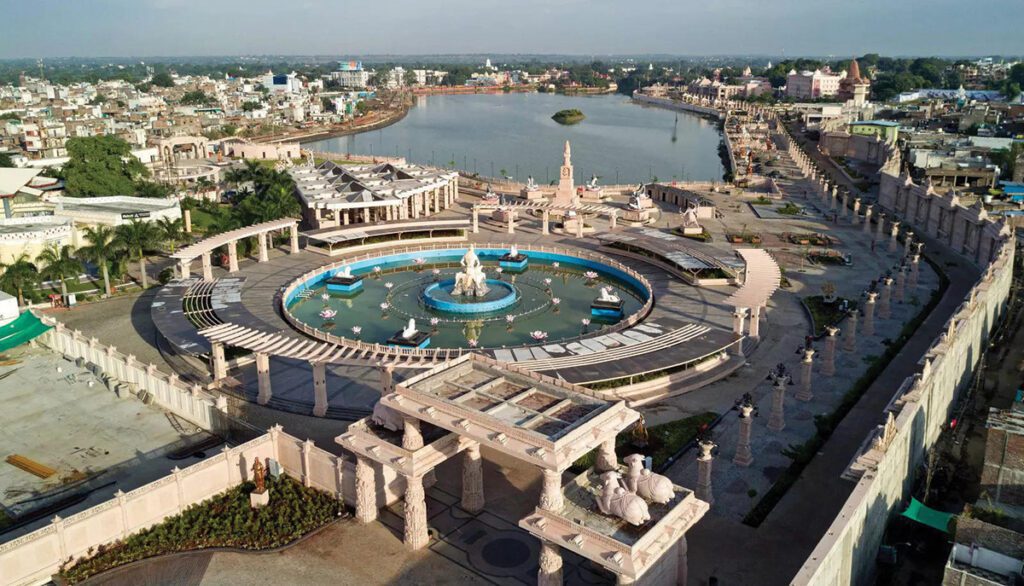 Cascading effect on local economy