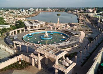 Cascading effect on local economy