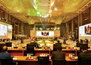 India leads from front in financial inclusion