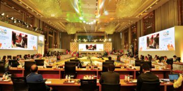 India leads from front in financial inclusion