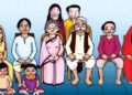Head of Family gets new role in Aadhaar