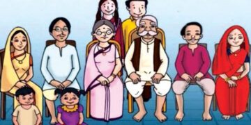 Head of Family gets new role in Aadhaar