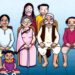Head of Family gets new role in Aadhaar