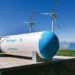 Hydrogen Mission