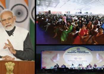 Labs must connect with land problems