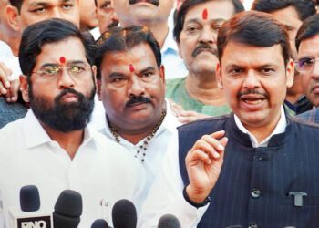 Maharashtra to bring CM, ministers under Lokayukta
