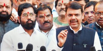 Maharashtra to bring CM, ministers under Lokayukta