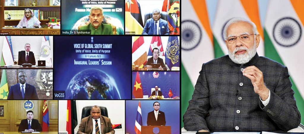 PM promises to include all voices in shaping priorities