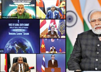 PM promises to include all voices in shaping priorities